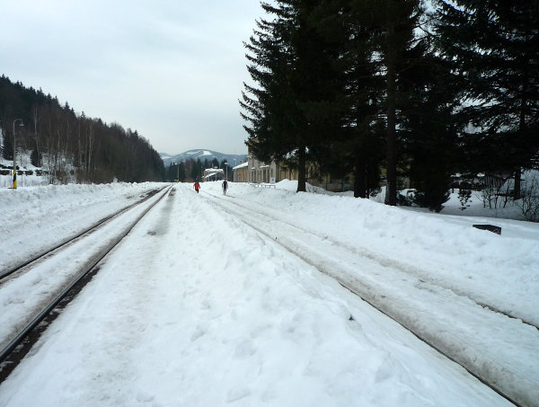 143. VýlET (foto: Šnek)