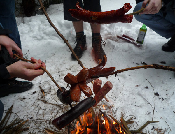 143. VýlET (foto: Šnek)