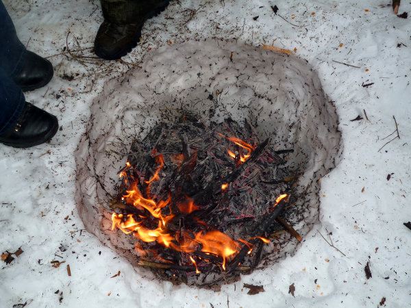 143. VýlET (foto: Šnek)