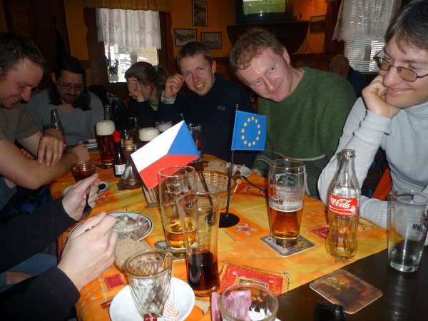 143. VýlET (foto: Šnek)