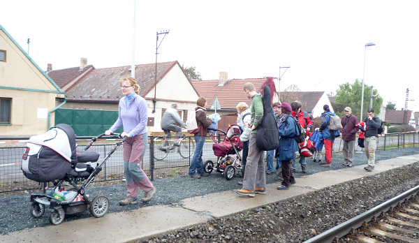 148. VýlET