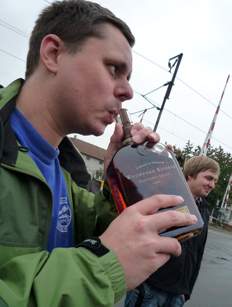 148. VýlET