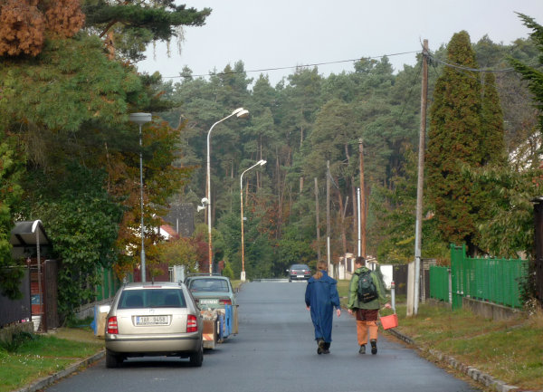 148. VýlET