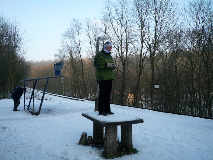 151. VýlET (foto: Kačka)