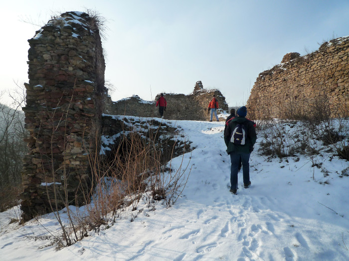 151. VýlET (foto: Kačka)
