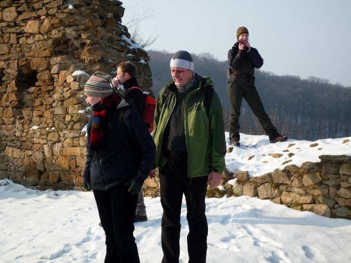 151. VýlET (foto: Kačka)