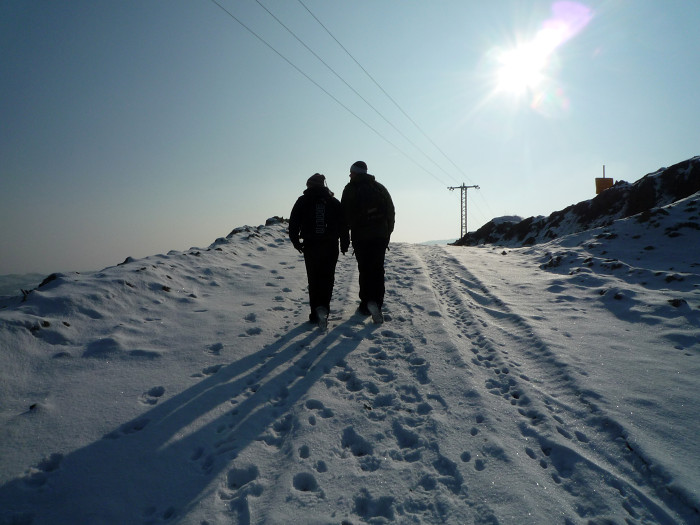 151. VýlET (foto: Kačka)