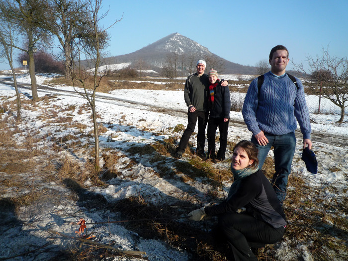 151. VýlET (foto: Kačka)