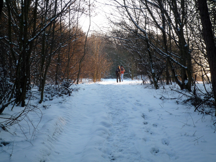 151. VýlET (foto: Kačka)