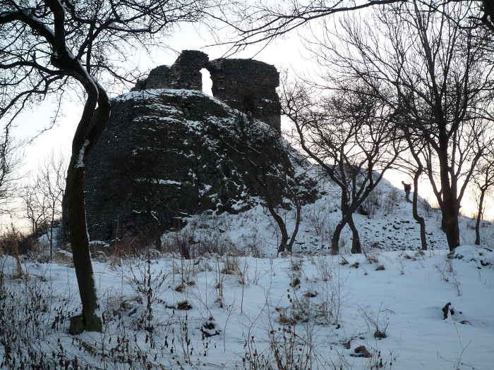 151. VýlET (foto: Kačka)