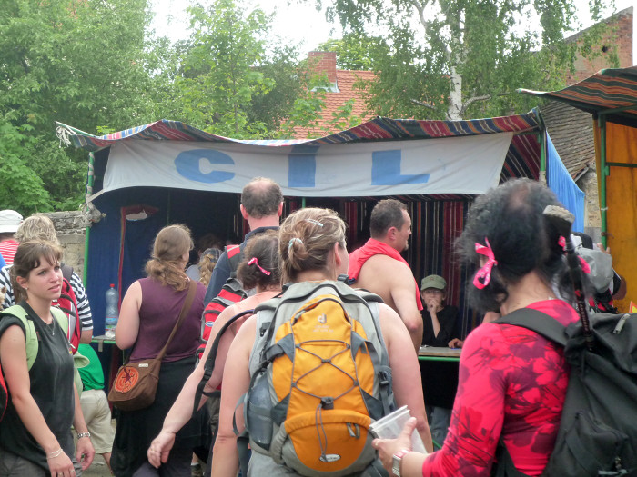 CÍL