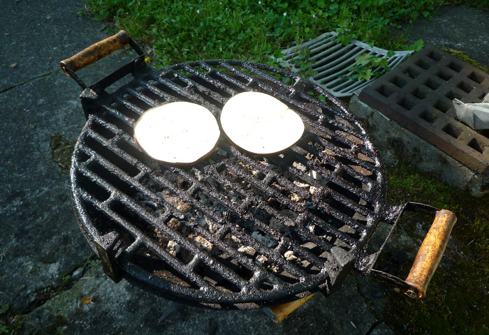 Lilek se dělal pres noc... marně