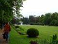 Park v Poděbradech (foto: Drb + PDR)