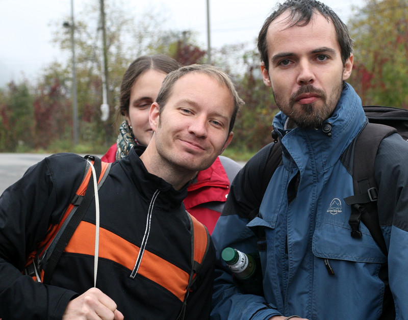 158. Výlet (foto: tom@drb.cz)