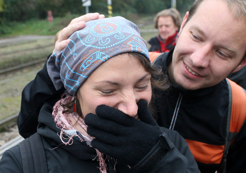 158. Výlet (foto: tom@drb.cz)