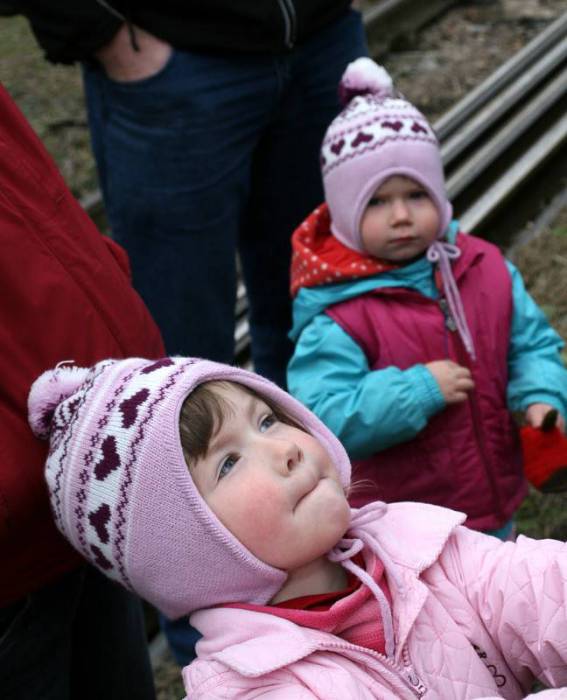 158. Výlet (foto: tom@drb.cz)
