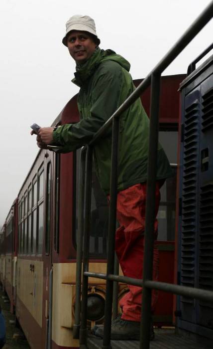 158. Výlet (foto: tom@drb.cz)