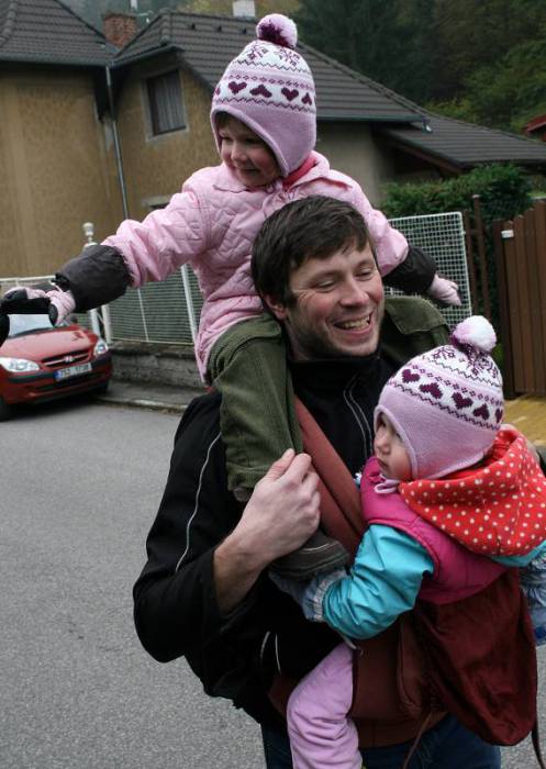 158. Výlet (foto: tom@drb.cz)