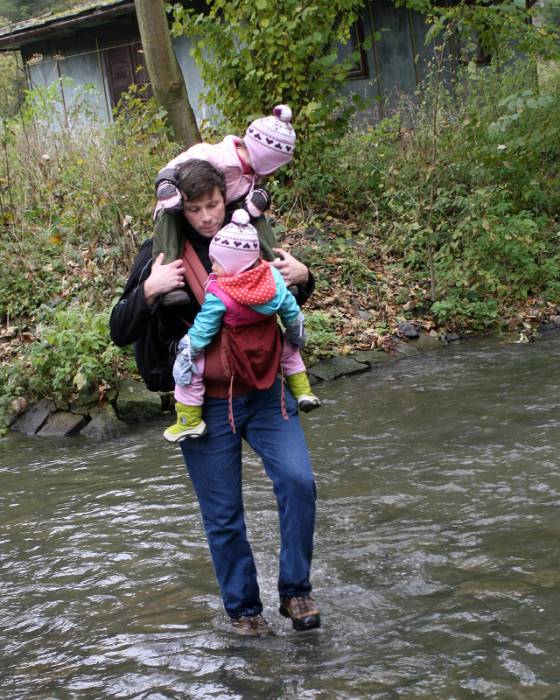 158. Výlet (foto: tom@drb.cz)
