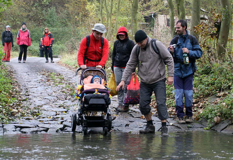 158. Výlet (foto: tom@drb.cz)