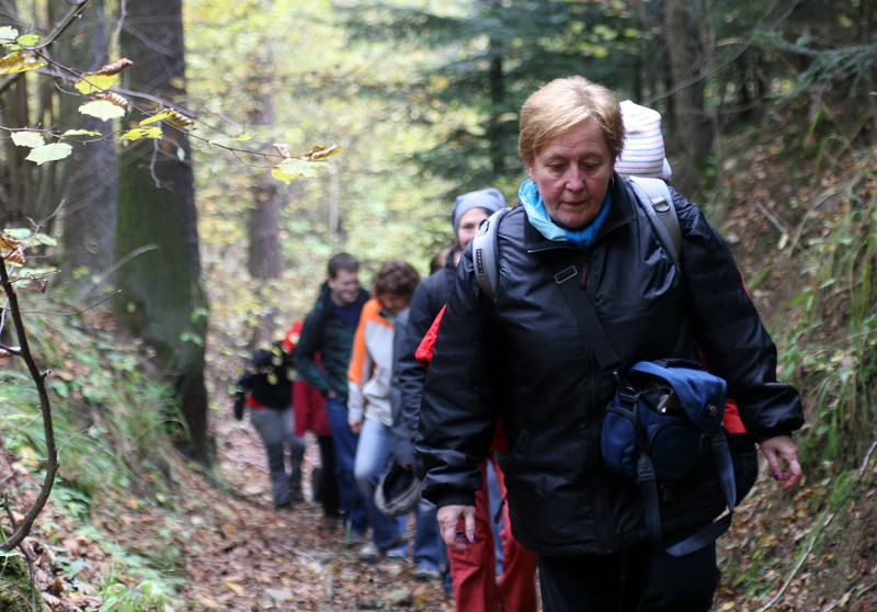 158. Výlet (foto: tom@drb.cz)
