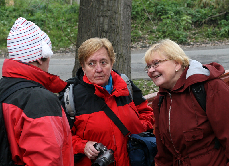 158. Výlet (foto: tom@drb.cz)