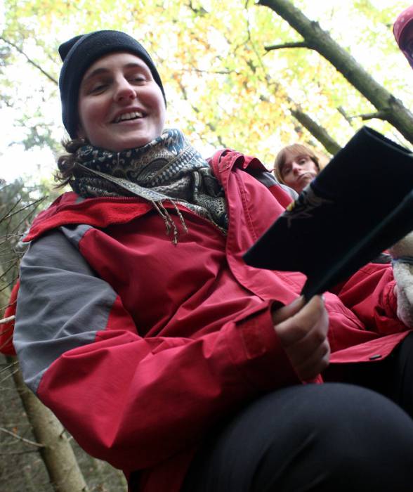 158. Výlet (foto: tom@drb.cz)