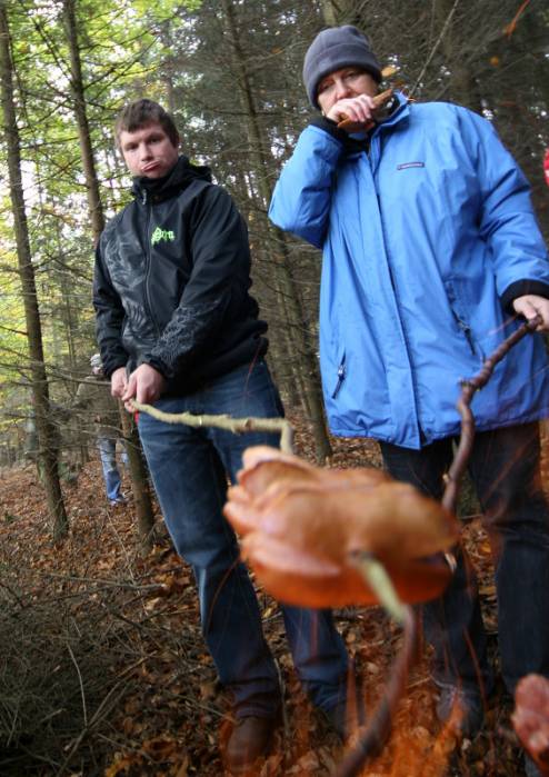 158. Výlet (foto: tom@drb.cz)