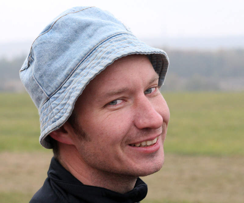 158. Výlet (foto: tom@drb.cz)