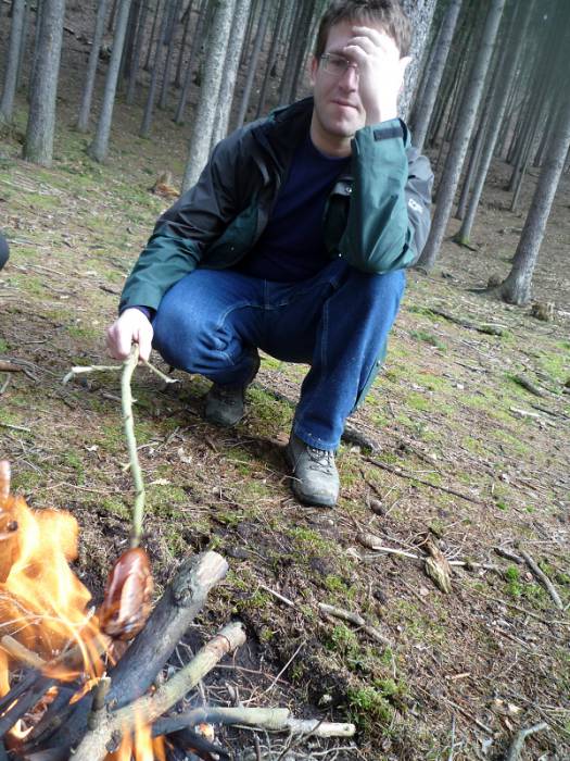 (foto: Šnek)