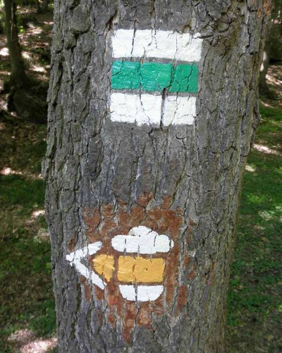 Pivní stezka (foto KP)