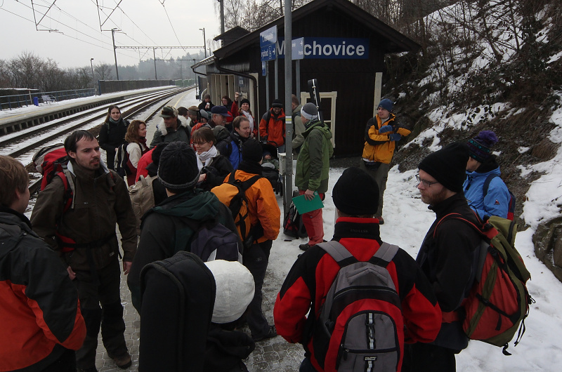 170. (rodièovský) VýlET (foto:  Drb)