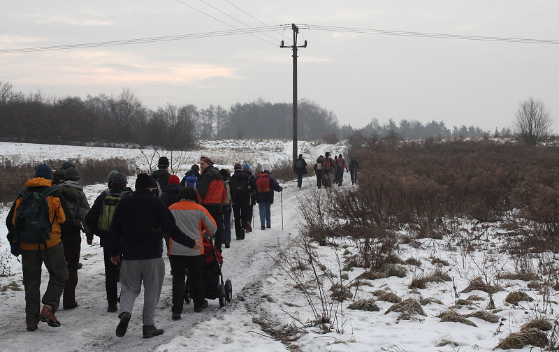 170. (rodièovský) VýlET (foto:  Drb)