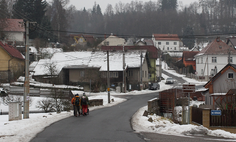 170. (rodièovský) VýlET (foto:  Drb)